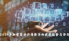 2024年加密货币行情软件的发展趋势与评价