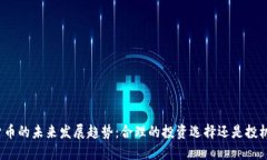 加密货币的未来发展趋势：合理的投资选择还是