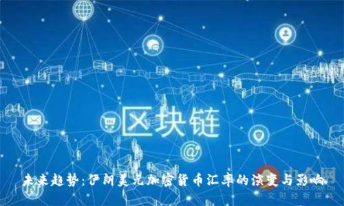 未来趋势:伊朗美元加密货币汇率的演变与影响