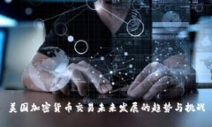 美国加密货币交易未来发展的趋势与挑战