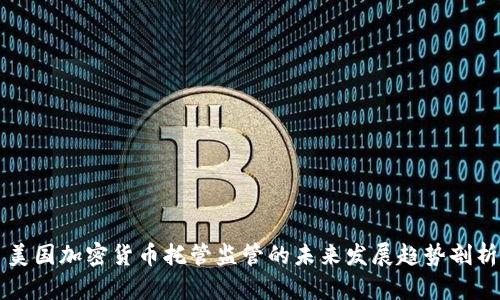 美国加密货币托管监管的未来发展趋势剖析