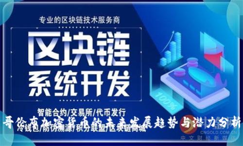 哥伦布加密货币的未来发展趋势与潜力分析