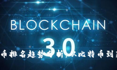 2024年数字加密货币排名趋势分析：从比特币到新兴币种的未来展望