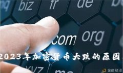 深度解析：2023年加密货币大跌的原因与未来趋势