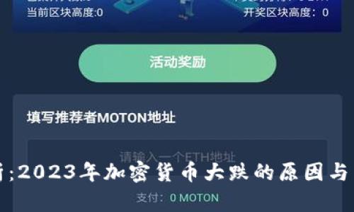 深度解析：2023年加密货币大跌的原因与未来趋势