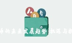 加密货币的未来发展趋势：机遇与挑战并存