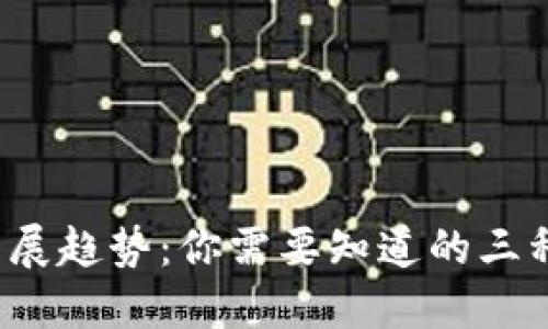 2024年加密货币发展趋势：你需要知道的三种主要加密货币类型