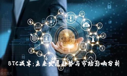 BTC减半:未来发展趋势与市场影响分析