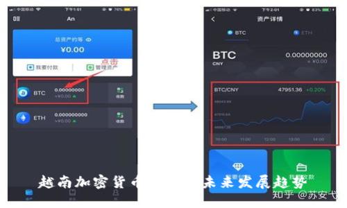 越南加密货币游戏的未来发展趋势