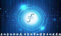 未来的金融新格局：中东世界加密货币的发展趋