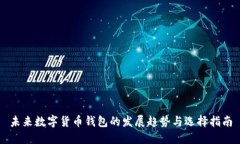 未来数字货币钱包的发展趋势与选择指南
