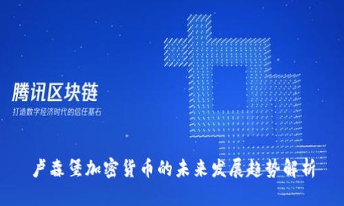 卢森堡加密货币的未来发展趋势解析