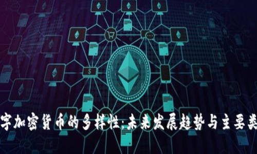 数字加密货币的多样性:未来发展趋势与主要类型