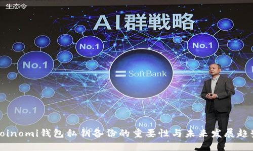 Coinomi钱包私钥备份的重要性与未来发展趋势
