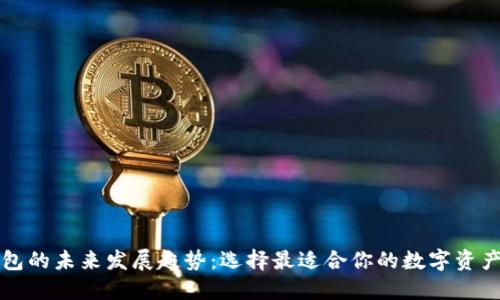 比特币钱包的未来发展趋势:选择最适合你的数字资产管理工具