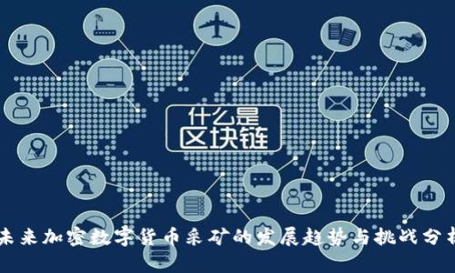 未来加密数字货币采矿的发展趋势与挑战分析