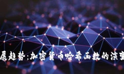 未来发展趋势：加密货币哈希函数的演变与应用