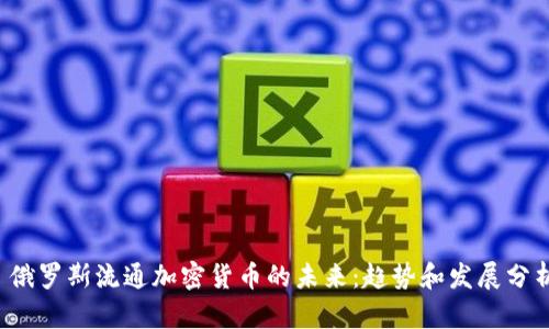 俄罗斯流通加密货币的未来:趋势和发展分析