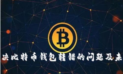 如何解决比特币钱包转错的问题及未来趋势
