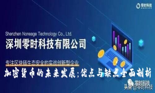 加密货币的未来发展：优点与缺点全面剖析