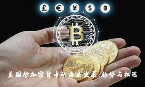 美国炒加密货币的未来发展：趋势与机遇