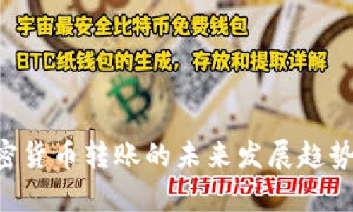 国际银行加密货币转账的未来发展趋势：前景与挑战