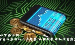 未提供，以下为示例 未来加密货币应用的三大趋