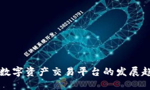 未来中国数字资产交易平台的发展趋势与挑战