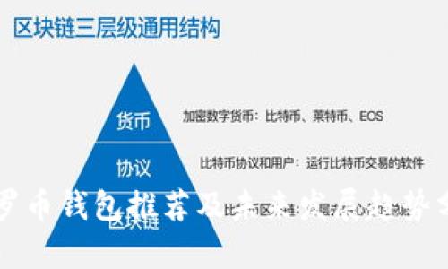门罗币钱包推荐及未来发展趋势分析