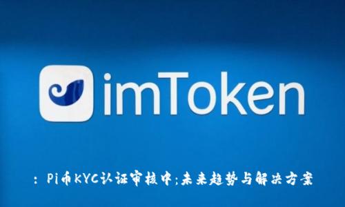 : Pi币KYC认证审核中:未来趋势与解决方案