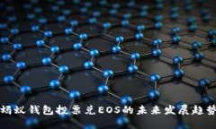 蚂蚁钱包投票兑EOS的未来发展趋势