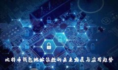 比特币钱包地址位数的未来发展与应用趋势
