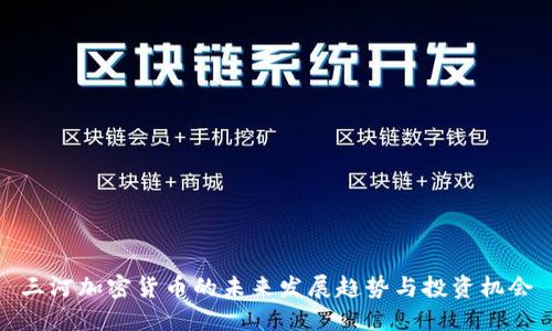 三河加密货币的未来发展趋势与投资机会