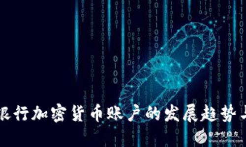 未来银行加密货币账户的发展趋势与挑战