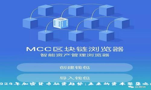 2024年加密货币融资趋势：未来的资本聚集之地