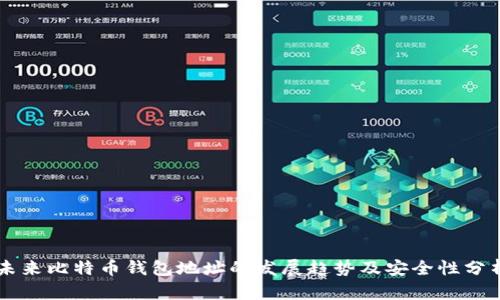 未来比特币钱包地址的发展趋势及安全性分析