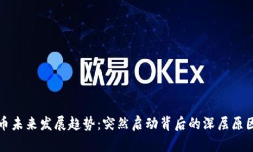加密货币未来发展趋势：突然启动背后的深层原因与展望