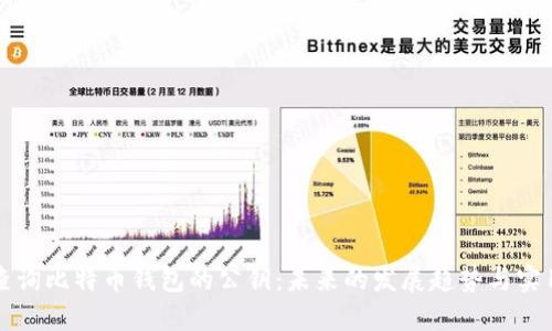 如何查询比特币钱包的公钥:未来的发展趋势与实用指南